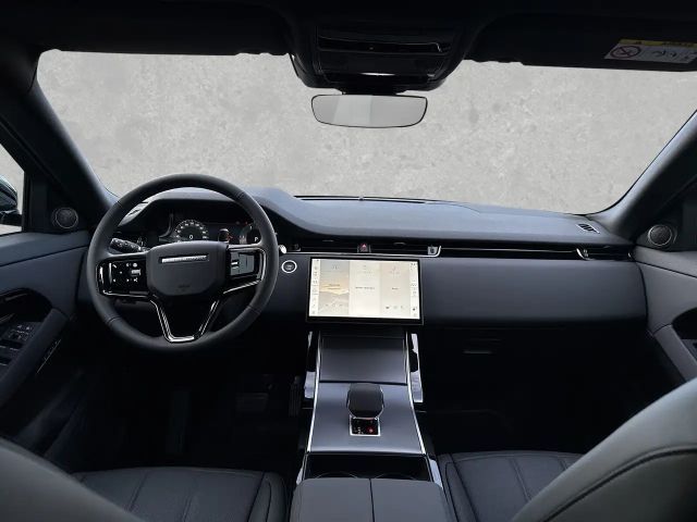 Land Rover Range Rover Evoque S