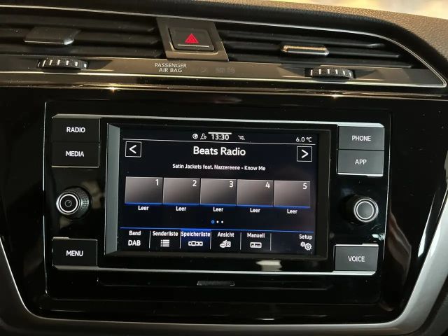 Volkswagen Touran TDI