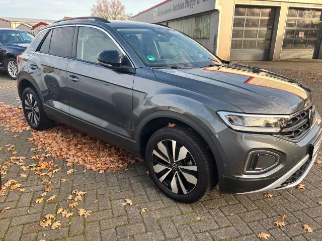 Volkswagen T-Roc 1.5 TSI DSG