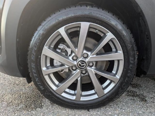 Mazda MX-30 MX-30 Makoto R-EV ACC BOSE HEAD-UP