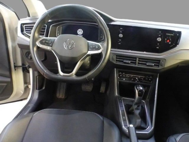 Volkswagen Taigo 1.0 TSI DSG Style