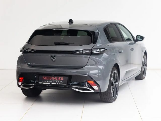 Peugeot E-308 GT-Line