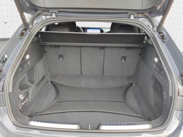 Audi A5 Avant S-Tronic