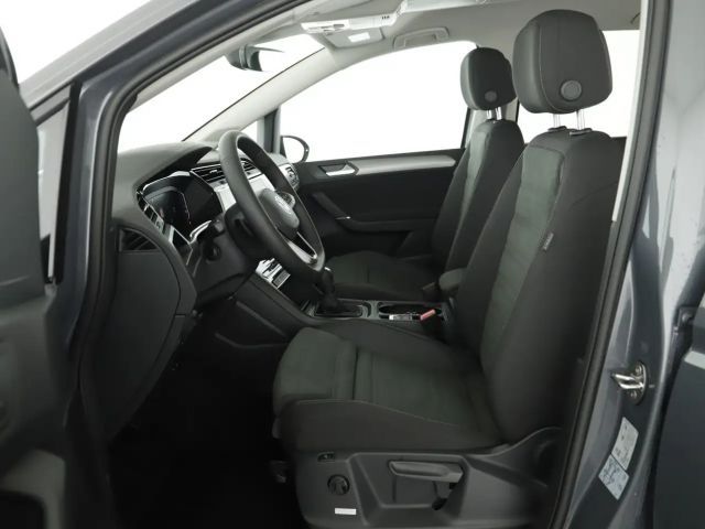 Volkswagen Touran DSG