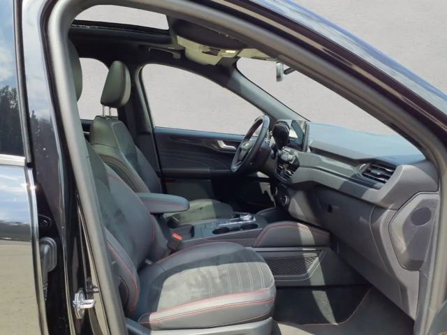 Ford Kuga Plug in Hybrid ST Line X