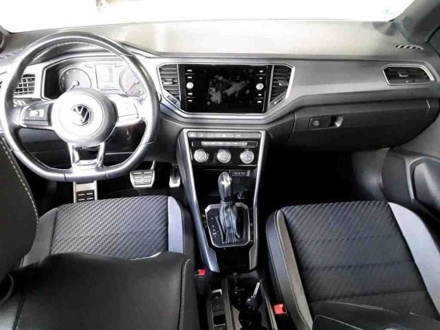 Volkswagen T-Roc Cabriolet DSG R-Line