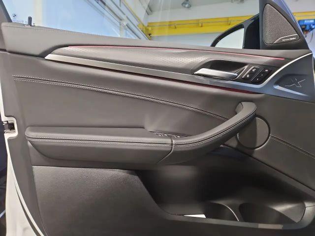 BMW X4 Competition Coupé