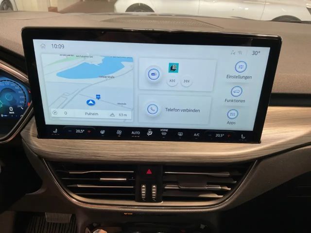 Ford Kuga Active Plug in Hybrid