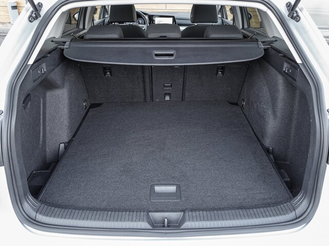 Volkswagen Golf 2.0 TDI DSG Variant