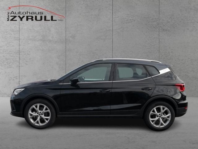 Seat Arona 1.0 TSI FR-lijn