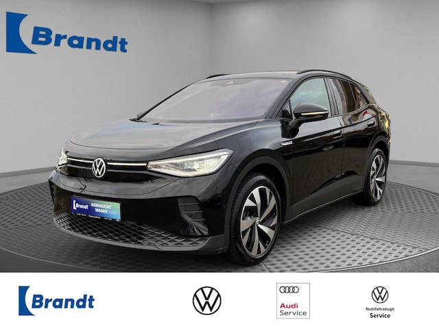 Volkswagen ID.4 Performance Pro