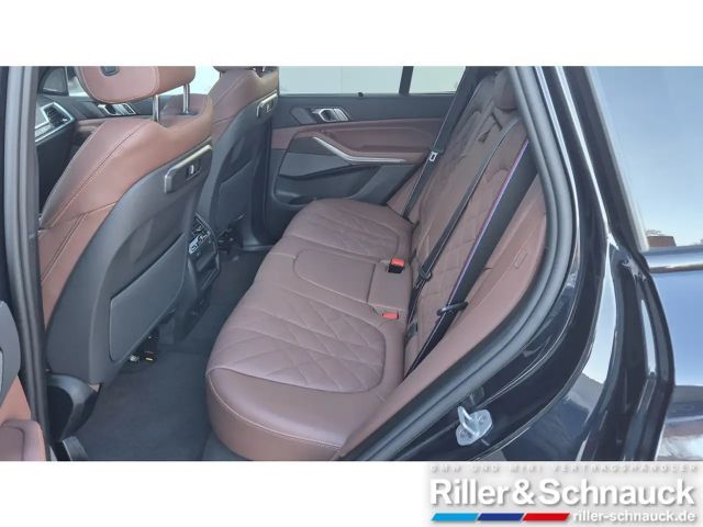 BMW X5 M-Sport xDrive