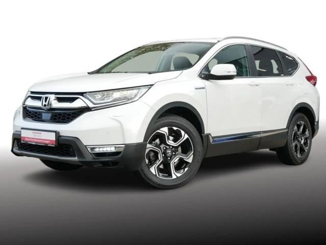 Honda CR-V 2.0 Executive Hybrid i-MMD