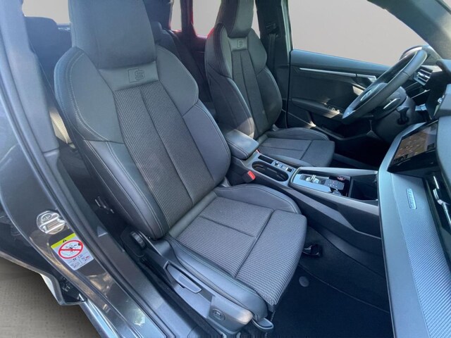 Audi S3 Quattro S-Tronic Sportback