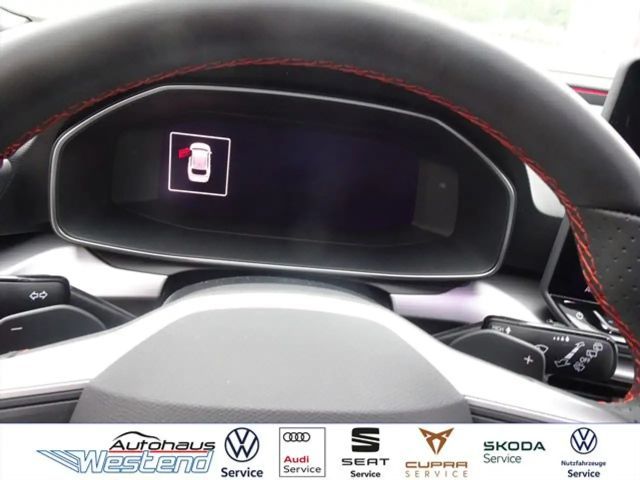 Seat Leon DSG FR-lijn Sportstourer