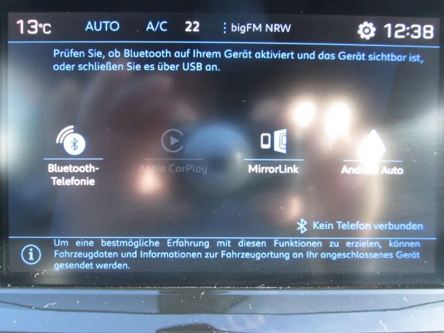 Peugeot 2008 Allure Pack EAT8 PureTech