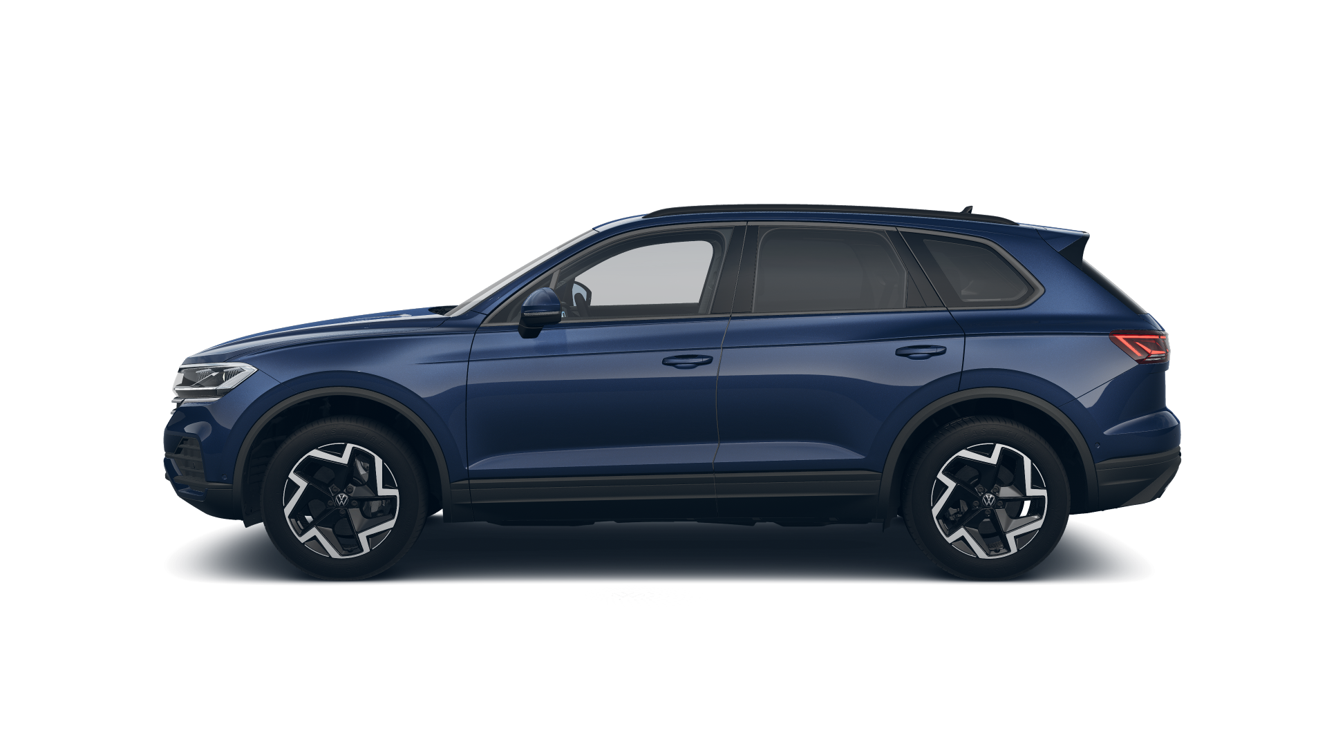 Volkswagen Touareg 3.0 V6 TDI