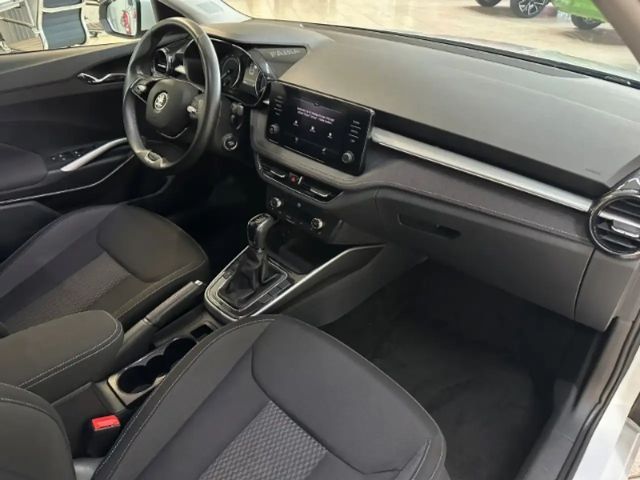 Skoda Fabia 1.0 TSI Style Style