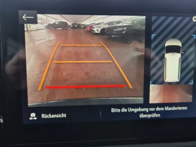 Opel Combo Combo-e Life Ultimate