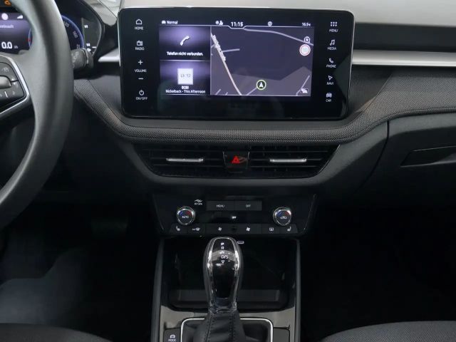 Skoda Fabia 1.0 TSI Selection