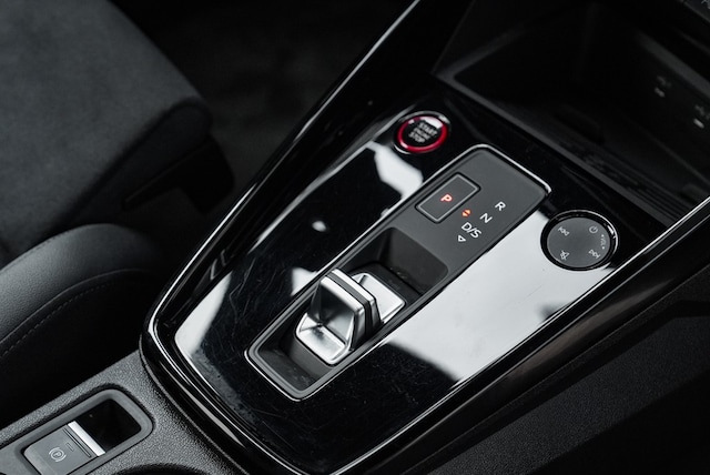 Audi RS3 Quattro S-Tronic Sportback