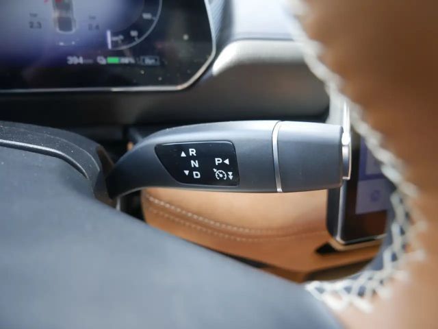 Mazda 6e Plus Takumi