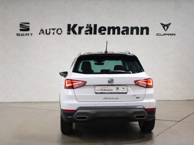 Seat Arona 1.0 TSI FR-lijn