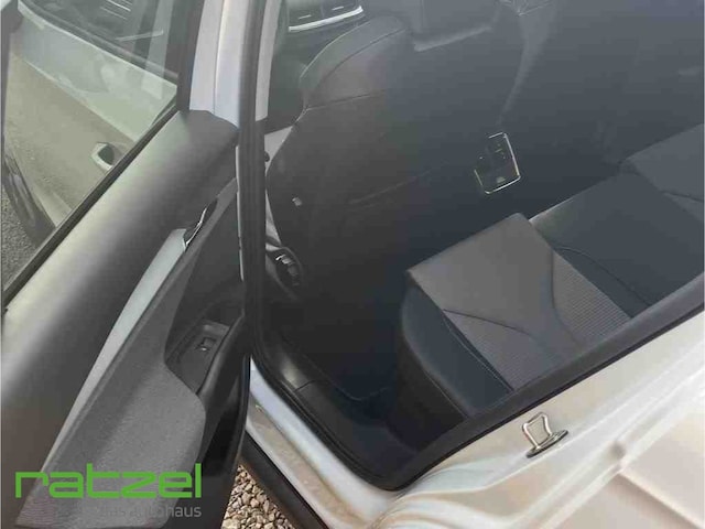 Skoda Enyaq Loft iV 60