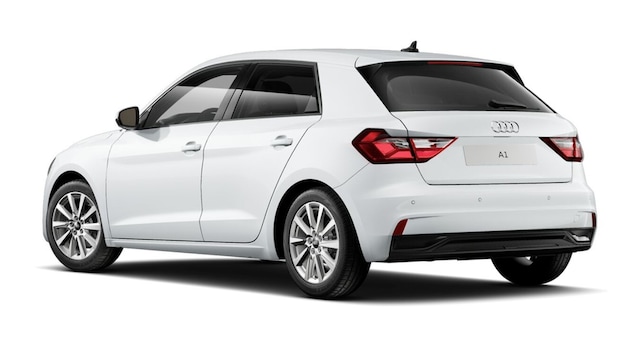 Audi A1 30 TFSI Sportback