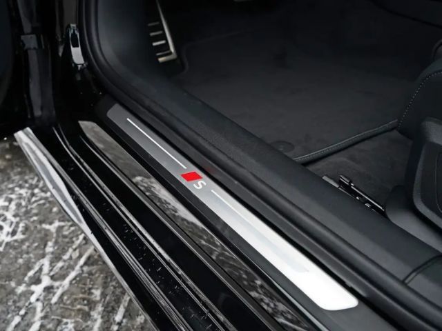 Audi A6 e-tron Avant Edition