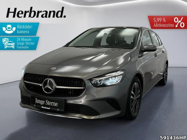 Mercedes-Benz B 200 Progressive