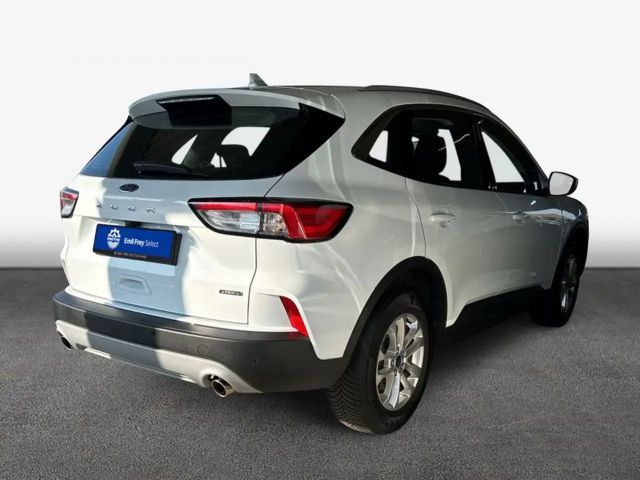 Ford Kuga Plug in Hybrid Titanium