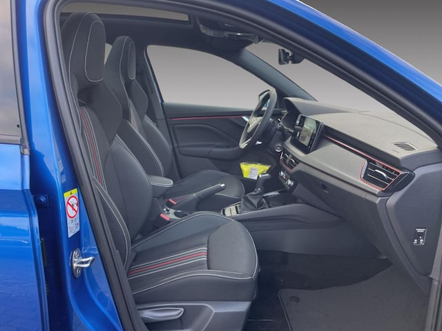 Skoda Scala 1.0 TSI Monte Carlo