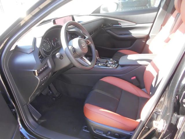 Mazda CX-30 SkyActiv e-Skyactiv