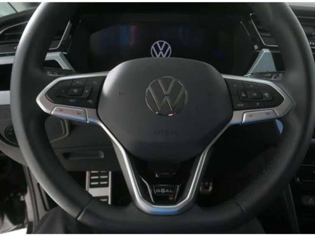 Volkswagen Touran 1.5 TSI DSG