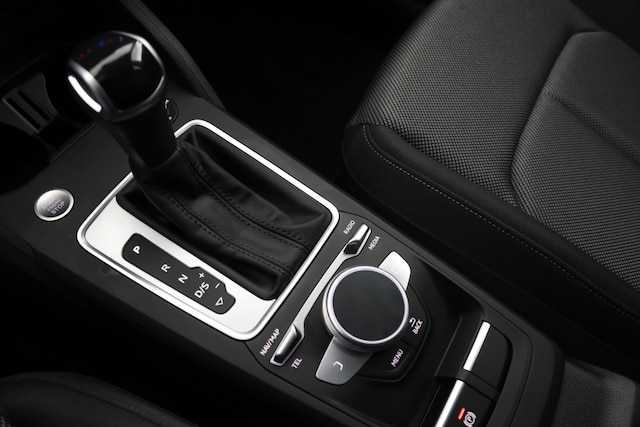 Audi Q2 30 TDI S-Tronic