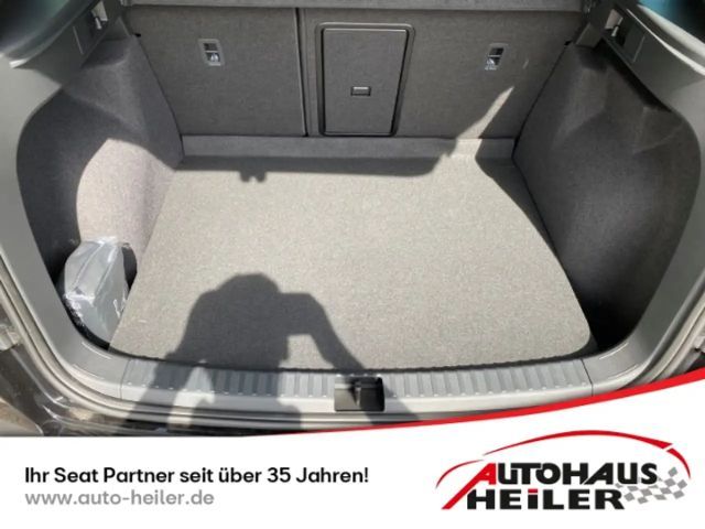 Cupra Ateca 2.0 TSI 4Drive