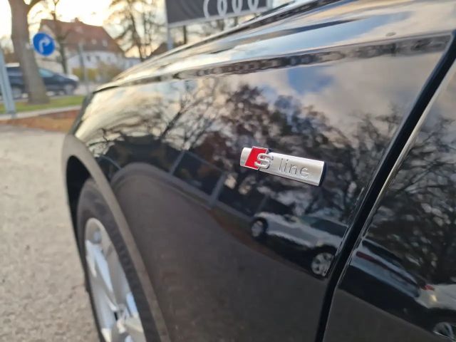 Audi A6 40 TDI Avant Quattro S-Line