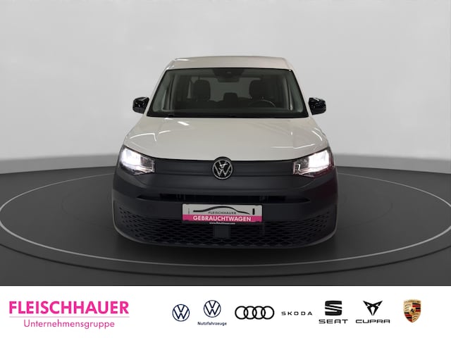 Volkswagen Caddy 1.5 TSI DSG