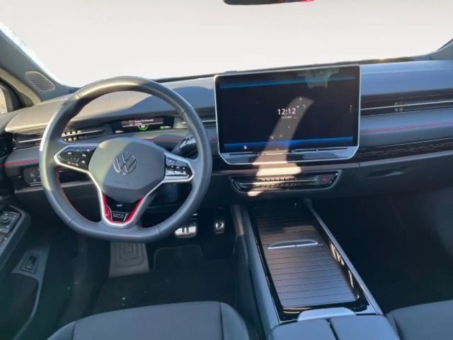 Volkswagen ID.7 GTX Tourer