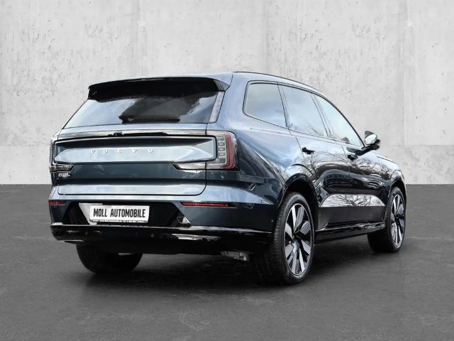 Volvo EX90 Twin motor Ultra