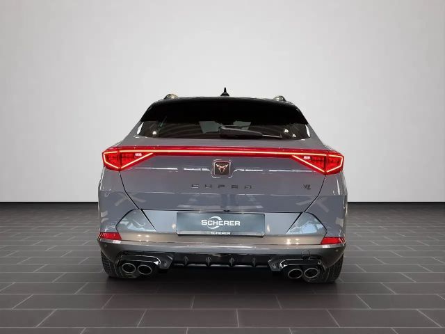 Cupra Formentor 2.0 TSI 4Drive VZ