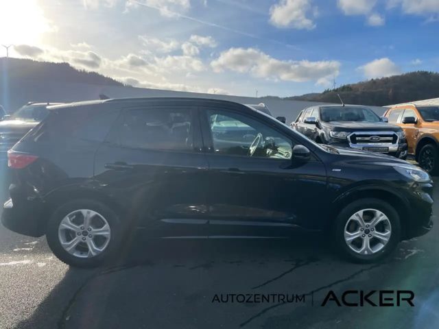 Ford Kuga EcoBoost ST Line X