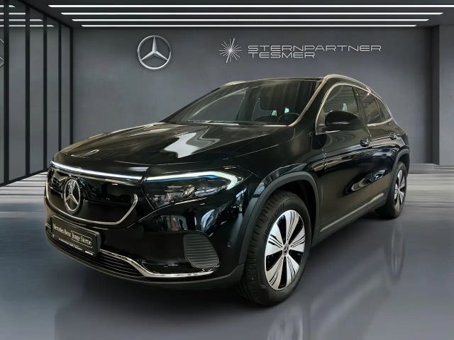 Mercedes-Benz EQA 250 Progressive