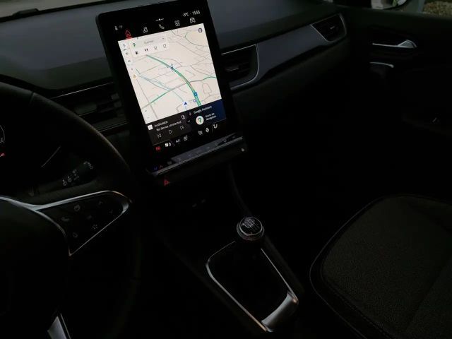 Renault Captur Hybrid Techno