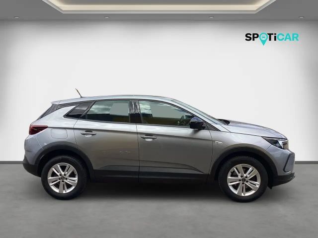 Opel Grandland X Basis