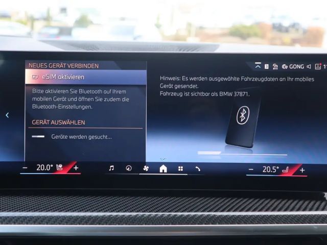 BMW X5 M-Sport xDrive30d