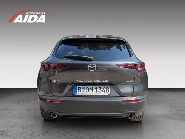 Mazda CX-30 4WD Selection SkyActiv
