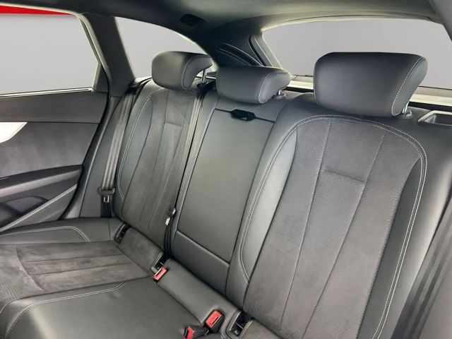 Audi A4 45 TFSI Quattro S-Line