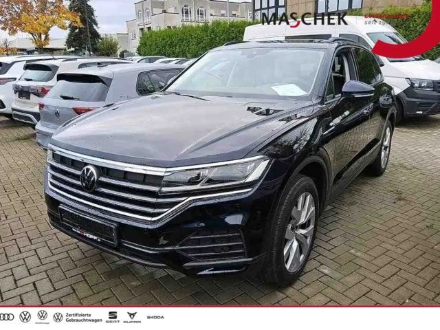 Volkswagen Touareg 3.0 V6 TDI